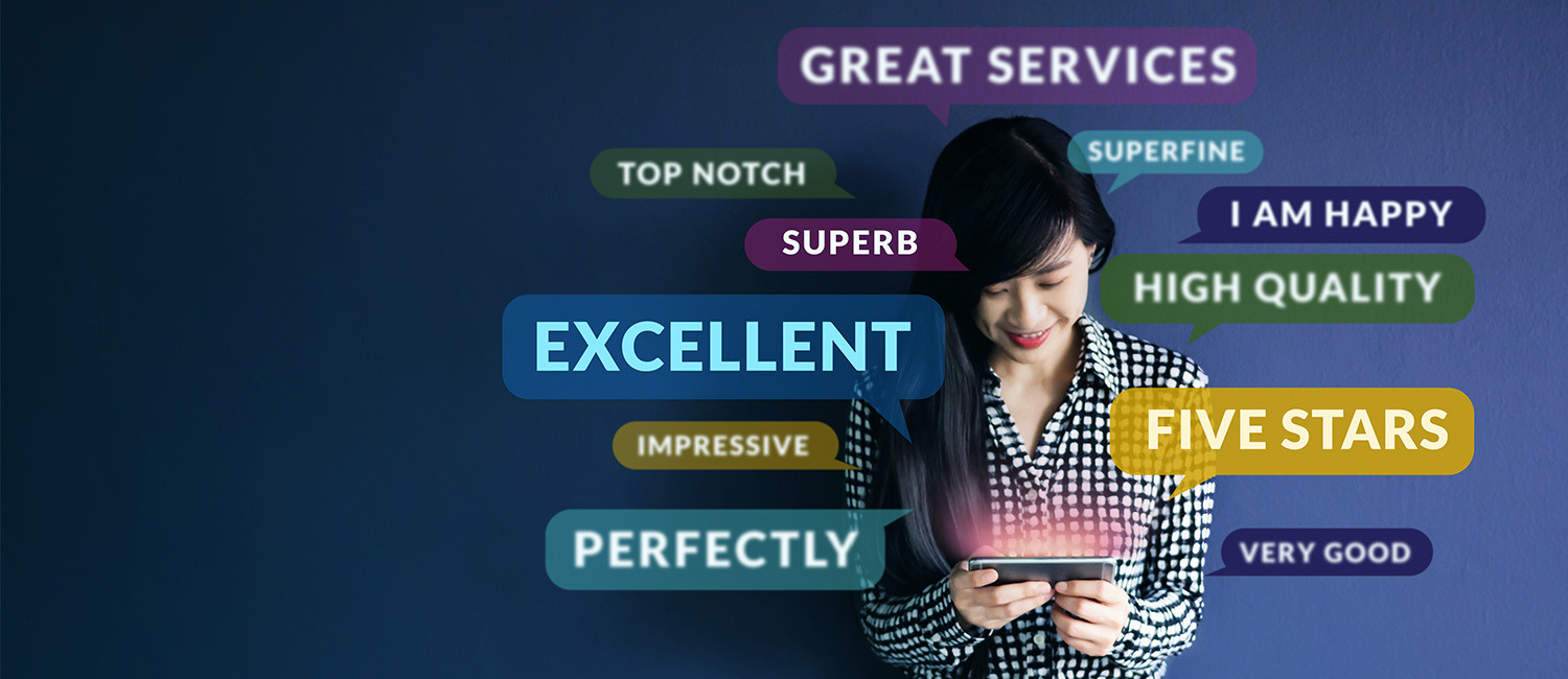 Read Reviews From Our Happy Guests