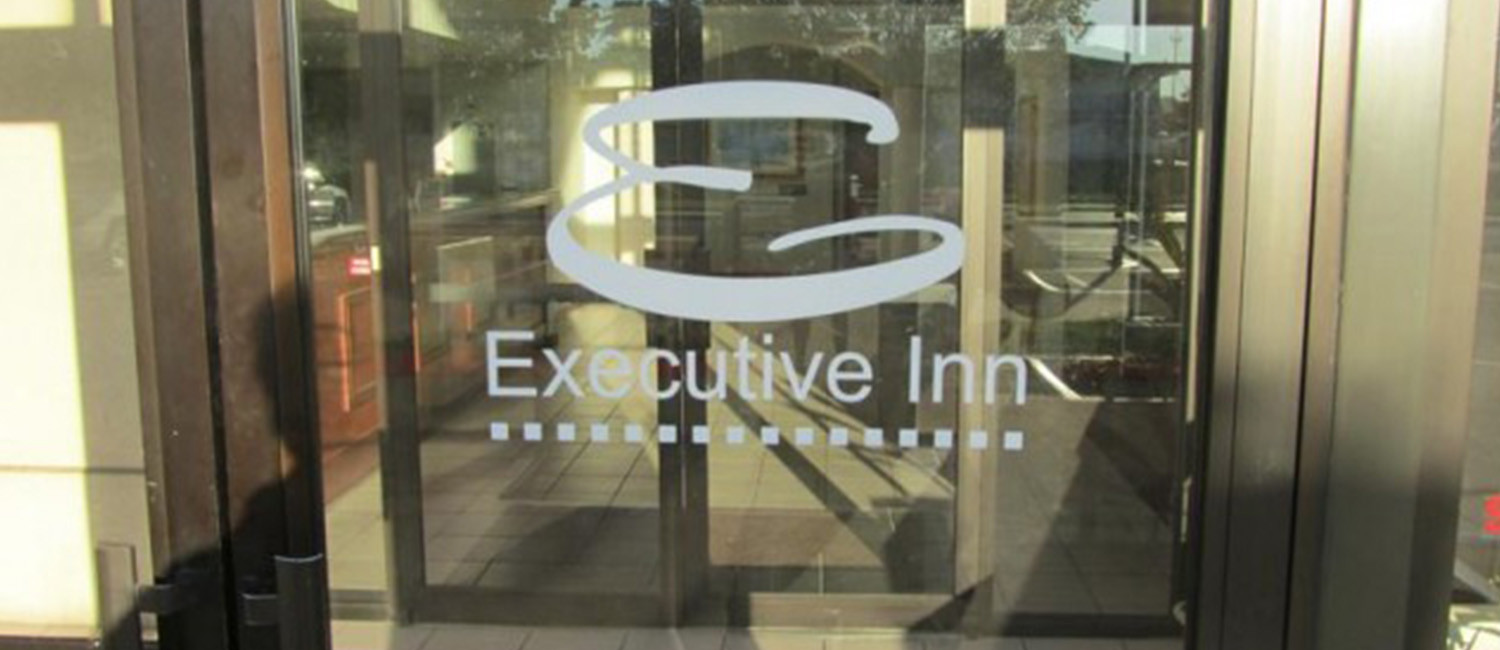 Check Out The Photo Gallery Of The Executive Inn