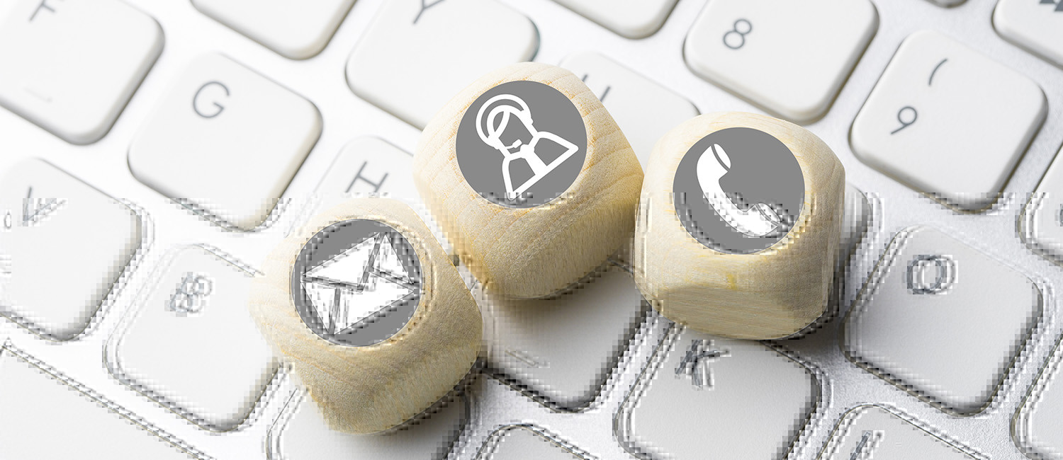 Connect With Us