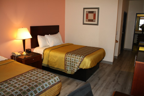 Hotel2022 - Double Accessible