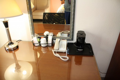 Accessible King Room