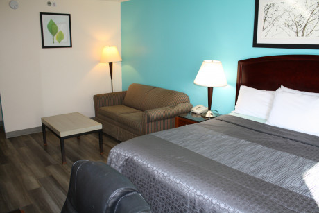 Hotel2022 - King Suite