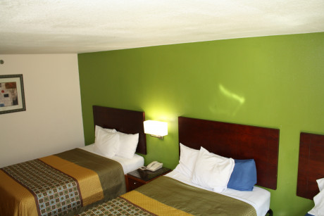 Hotel2022 - 3 Bed Room