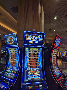 Hotel2022 - Casino 10 Miles